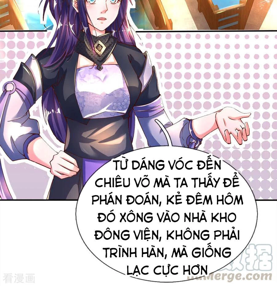 Nghịch Thiên Kiếm Thần Chapter 234 - 20