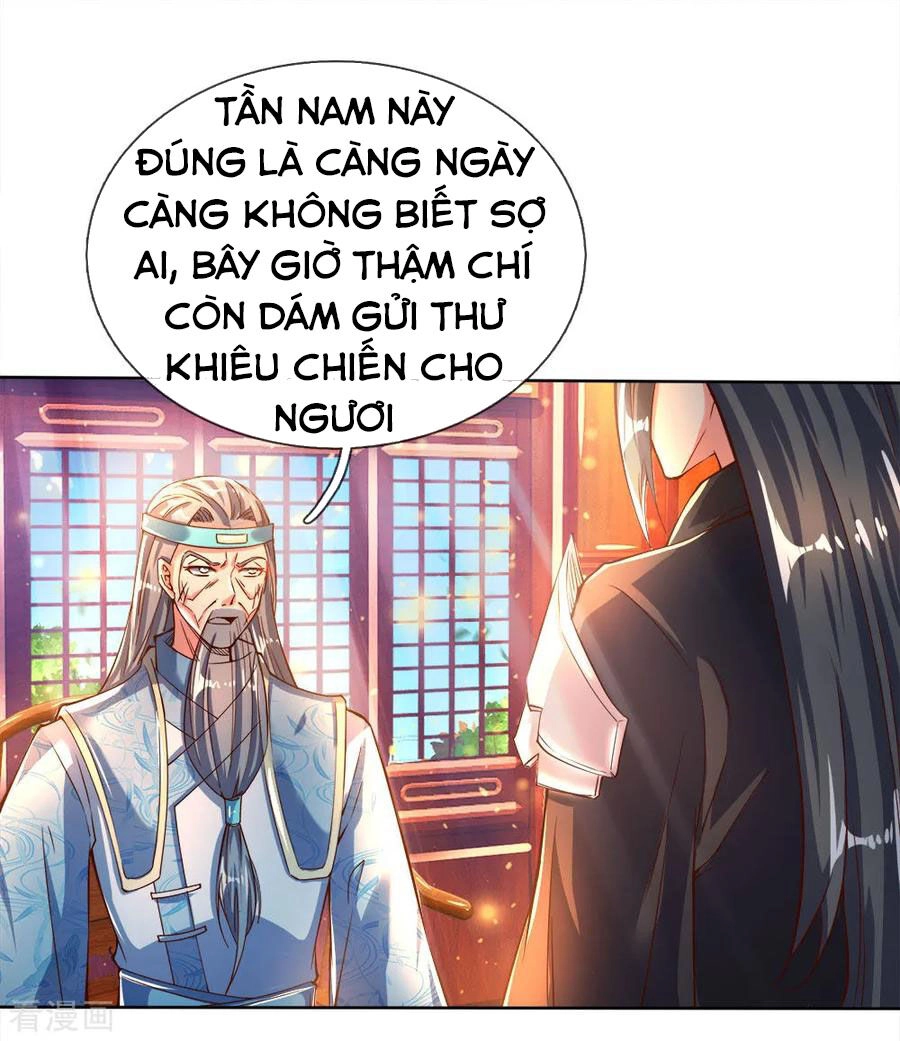 Nghịch Thiên Kiếm Thần Chapter 235 - 12
