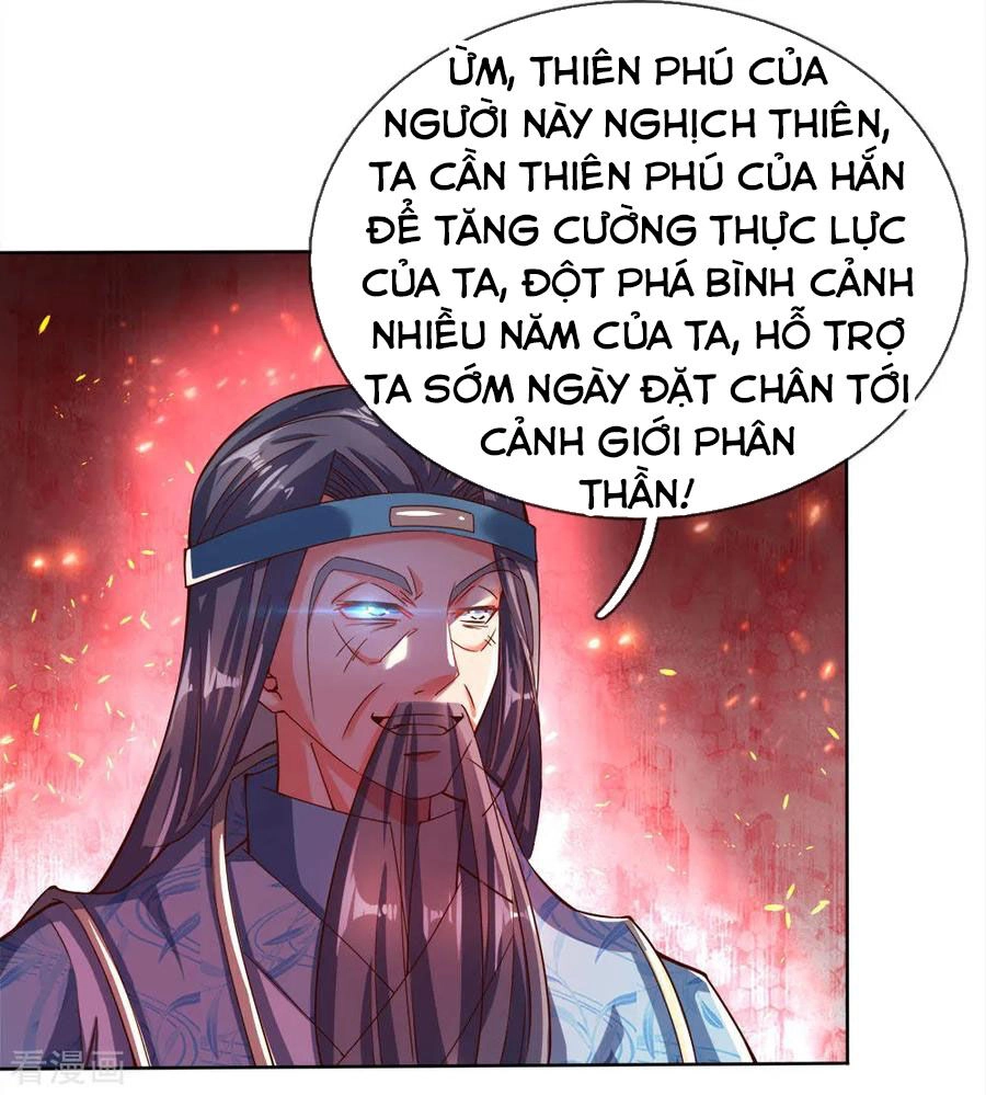 Nghịch Thiên Kiếm Thần Chapter 235 - 14