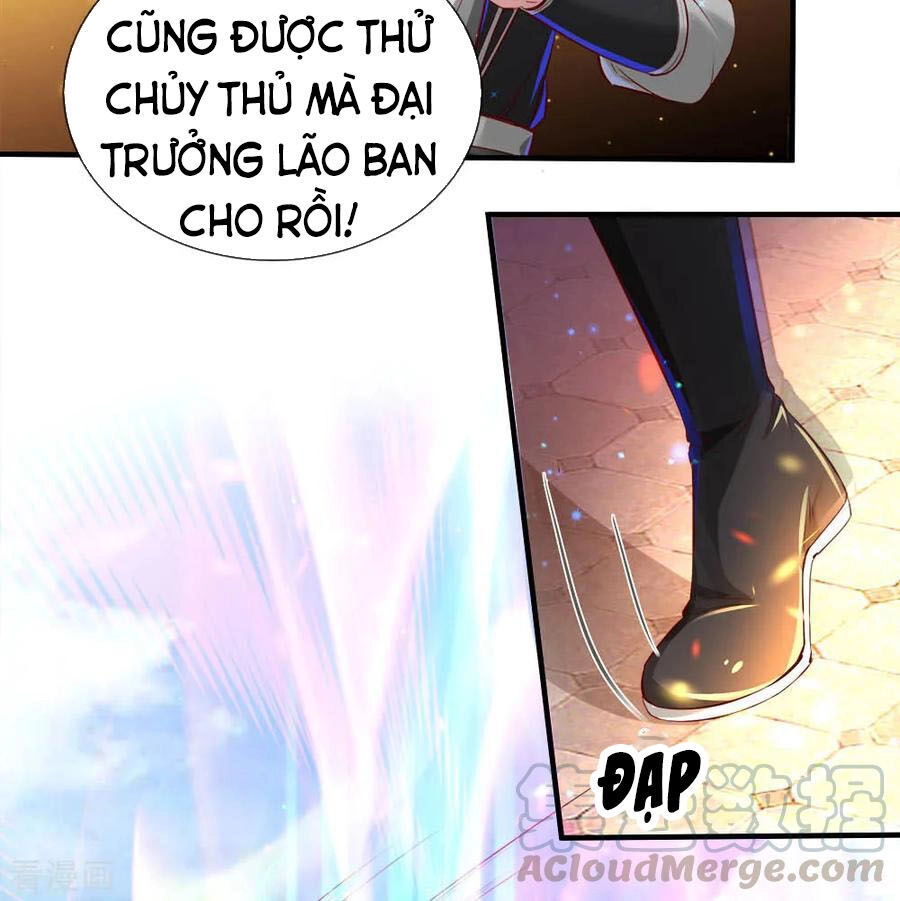 Nghịch Thiên Kiếm Thần Chapter 236 - 2