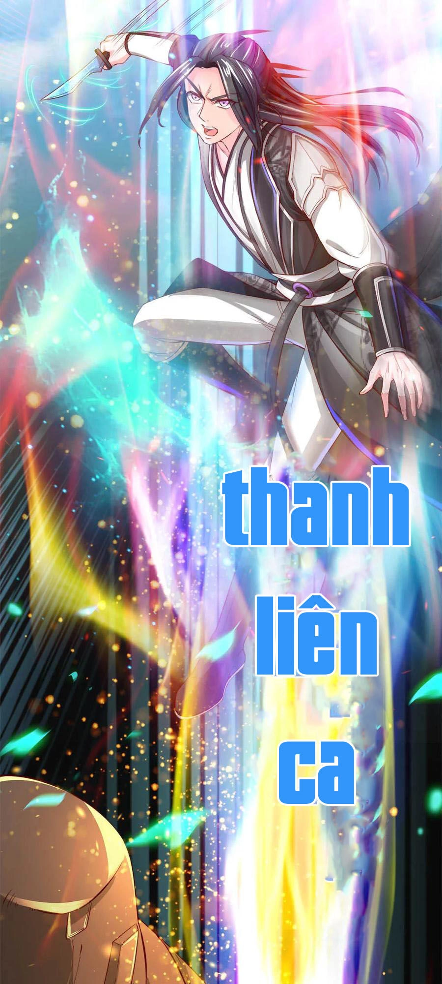 Nghịch Thiên Kiếm Thần Chapter 236 - 3