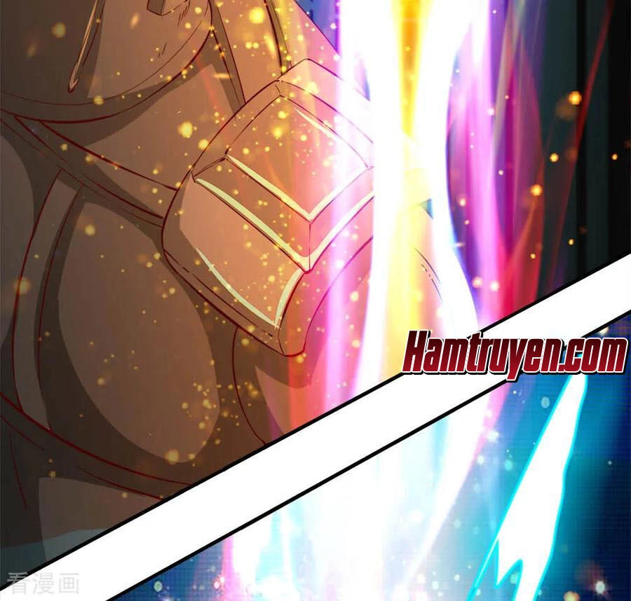 Nghịch Thiên Kiếm Thần Chapter 236 - 4