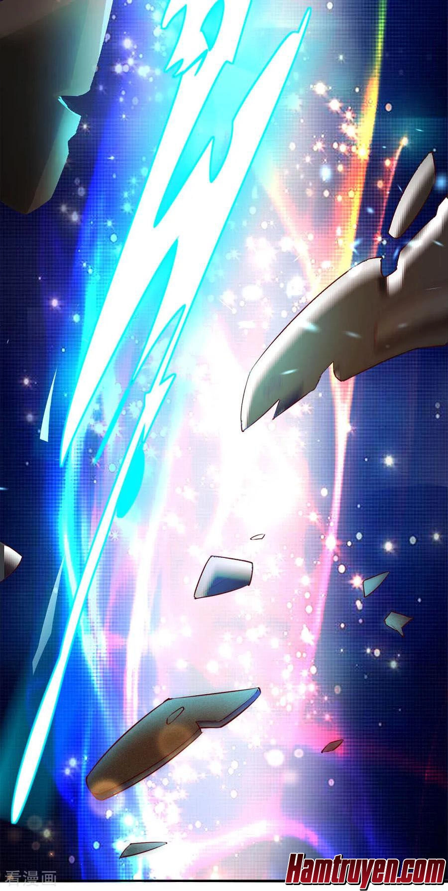 Nghịch Thiên Kiếm Thần Chapter 236 - 6