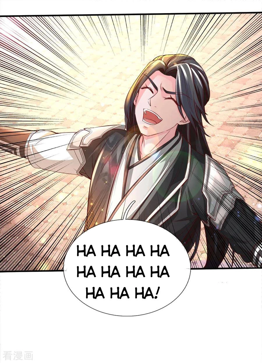 Nghịch Thiên Kiếm Thần Chapter 236 - 10