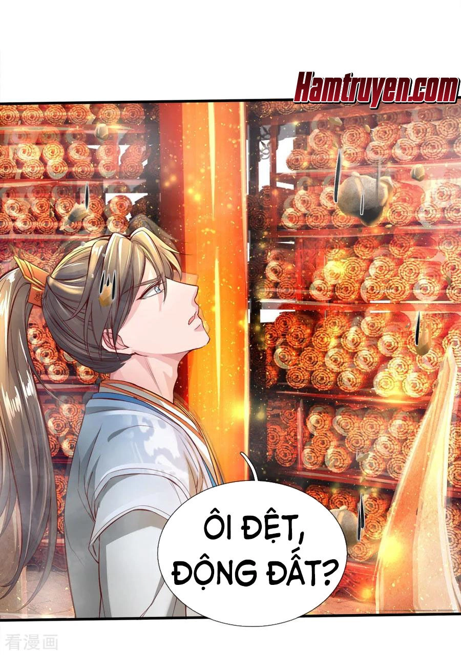 Nghịch Thiên Kiếm Thần Chapter 236 - 16