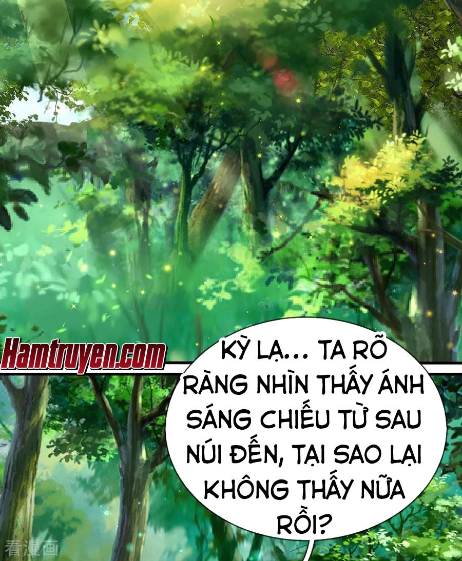 Nghịch Thiên Kiếm Thần Chapter 236 - 25