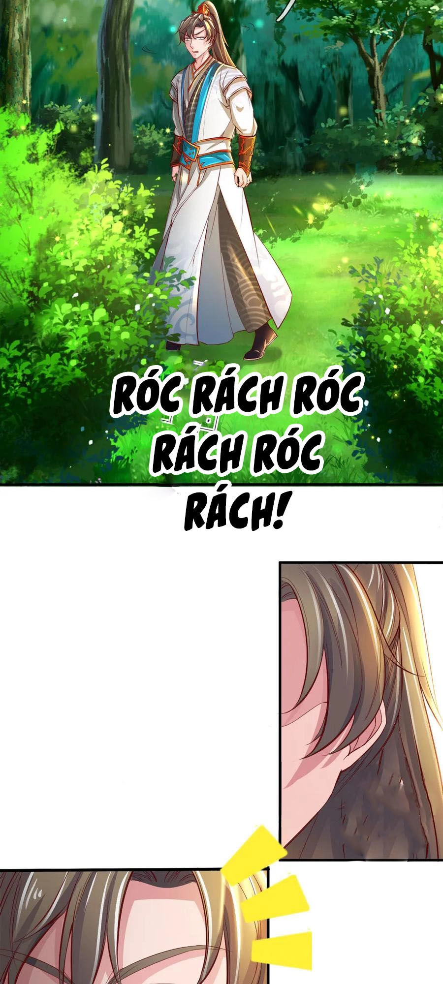 Nghịch Thiên Kiếm Thần Chapter 236 - 26