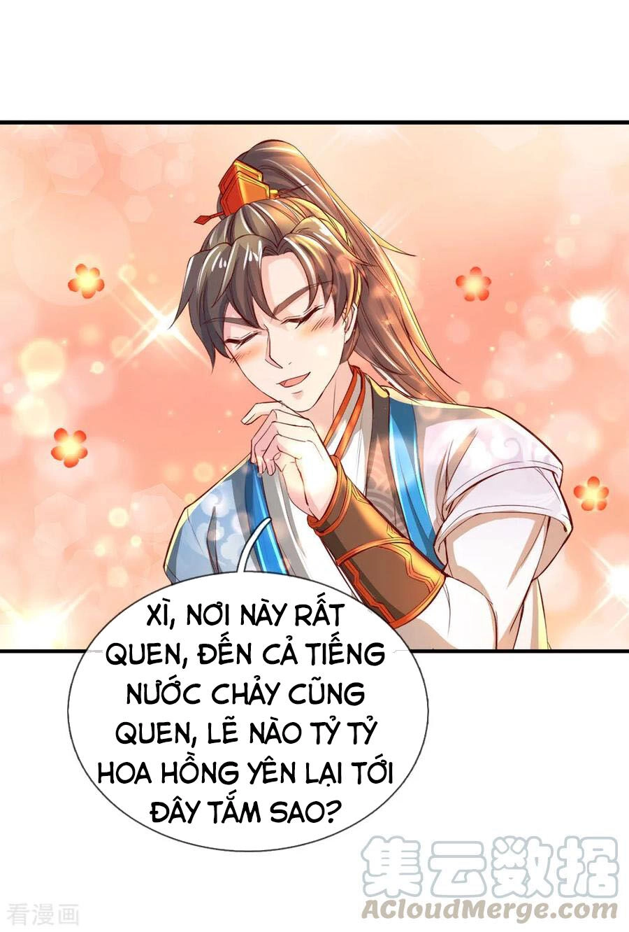 Nghịch Thiên Kiếm Thần Chapter 237 - 1