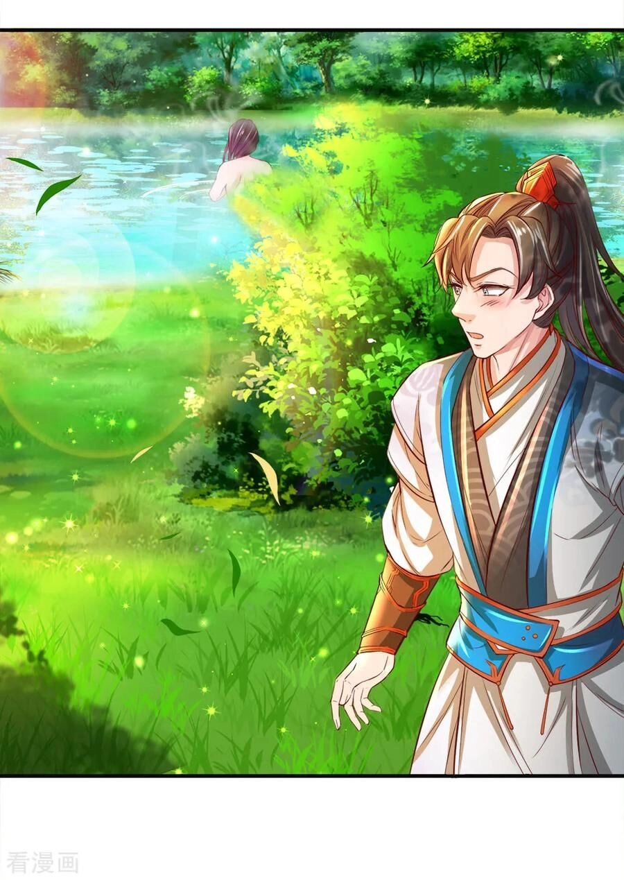 Nghịch Thiên Kiếm Thần Chapter 237 - 3