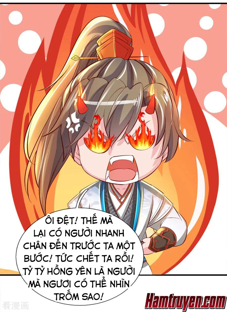 Nghịch Thiên Kiếm Thần Chapter 237 - 6