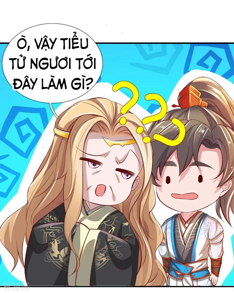 Nghịch Thiên Kiếm Thần Chapter 237 - 12