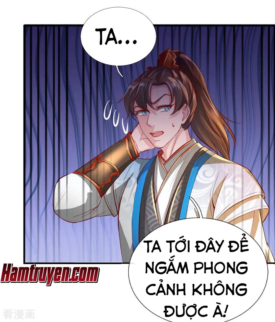 Nghịch Thiên Kiếm Thần Chapter 237 - 13
