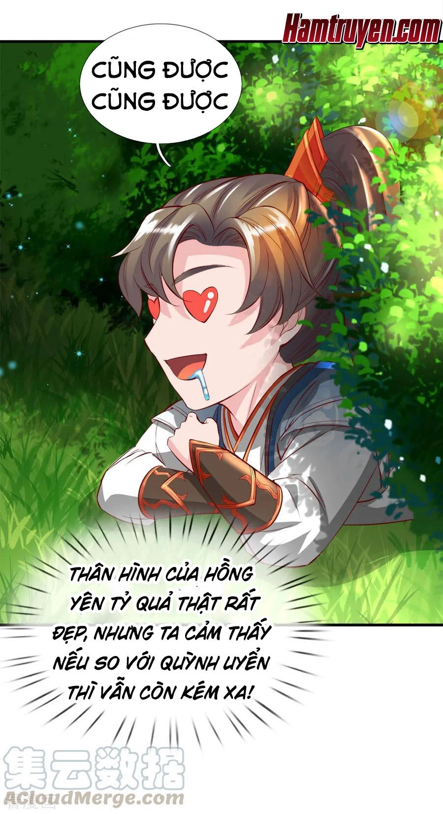 Nghịch Thiên Kiếm Thần Chapter 237 - 19