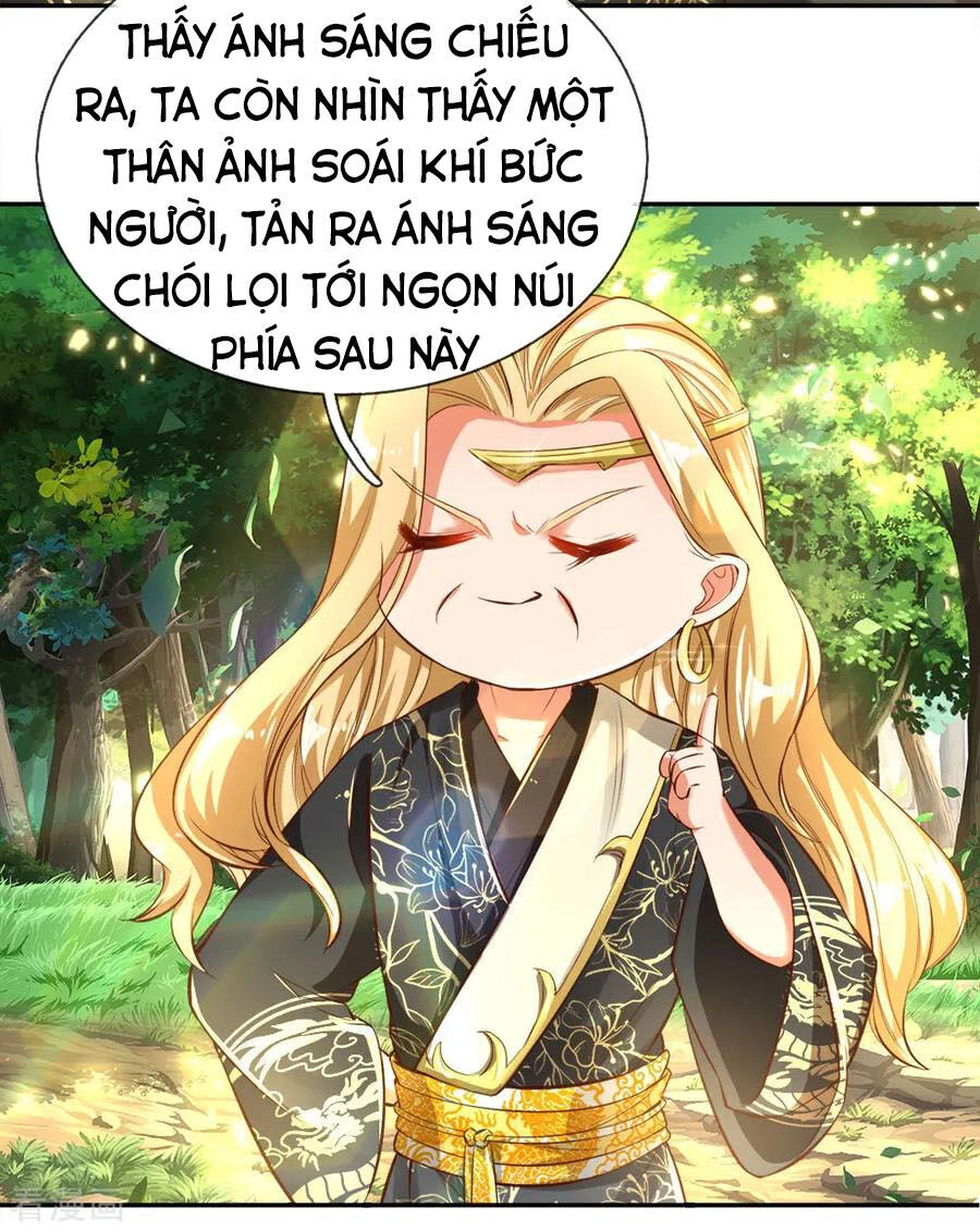 Nghịch Thiên Kiếm Thần Chapter 238 - 8