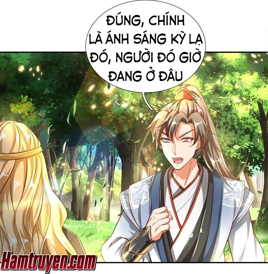 Nghịch Thiên Kiếm Thần Chapter 238 - 9