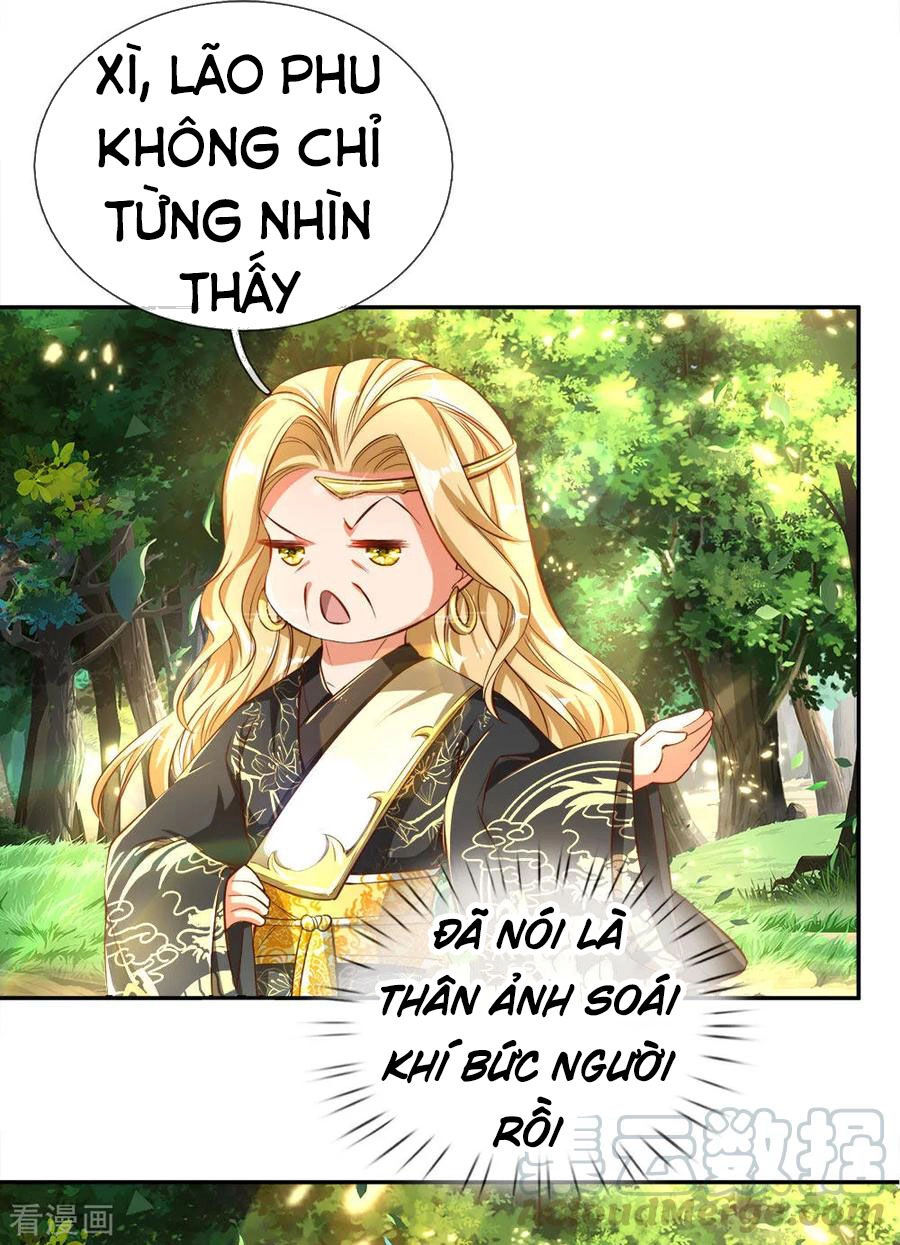 Nghịch Thiên Kiếm Thần Chapter 238 - 10