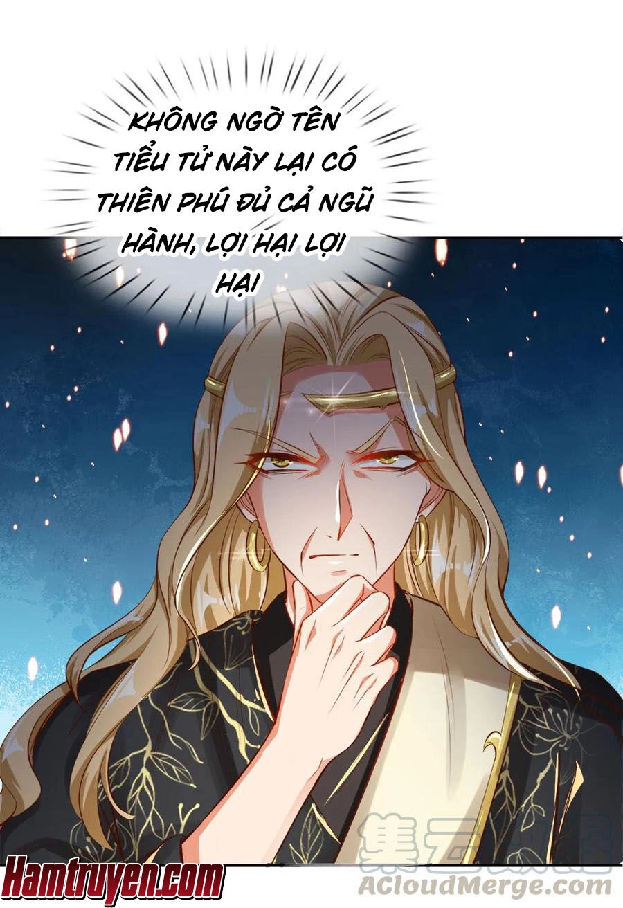 Nghịch Thiên Kiếm Thần Chapter 238 - 14