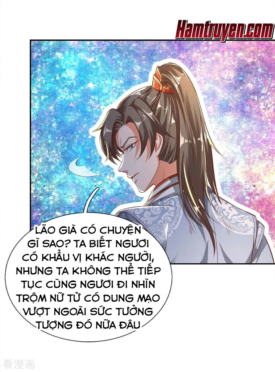 Nghịch Thiên Kiếm Thần Chapter 238 - 16