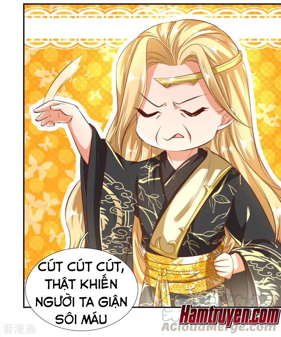 Nghịch Thiên Kiếm Thần Chapter 238 - 20