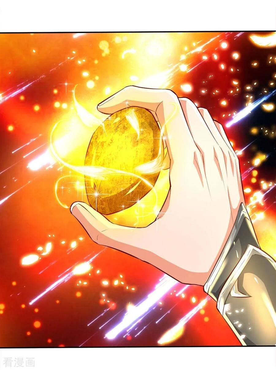 Nghịch Thiên Kiếm Thần Chapter 239 - 3