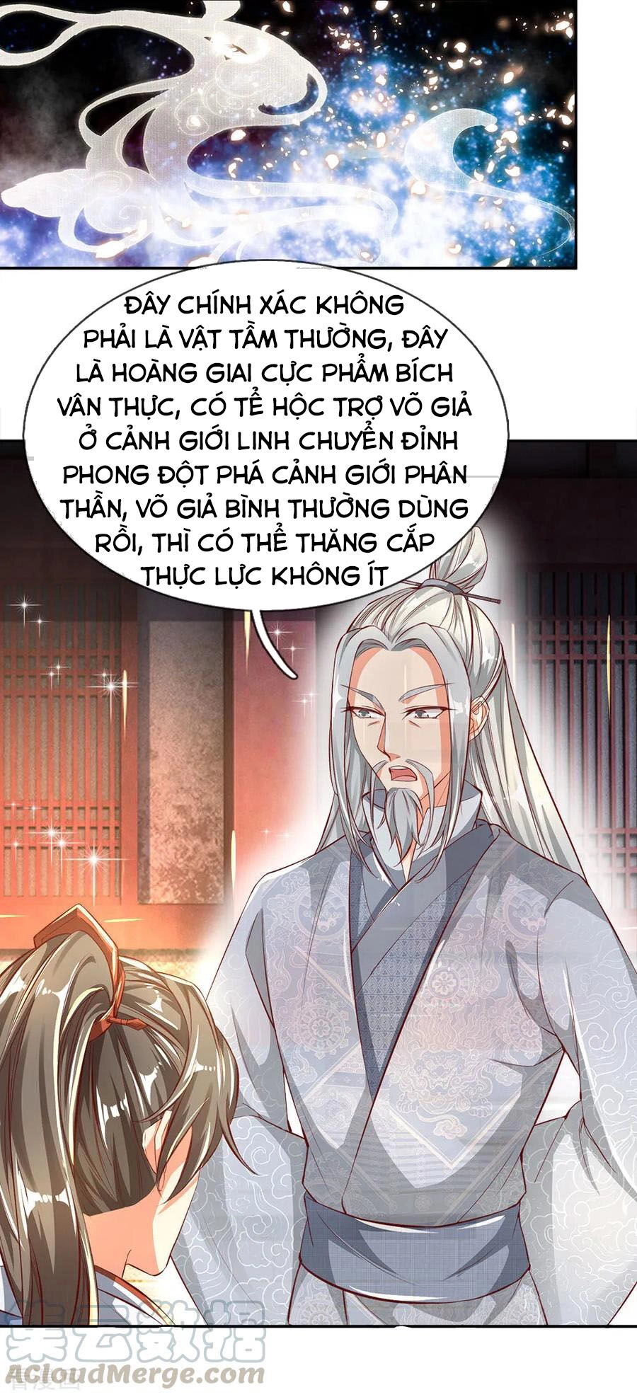 Nghịch Thiên Kiếm Thần Chapter 239 - 5