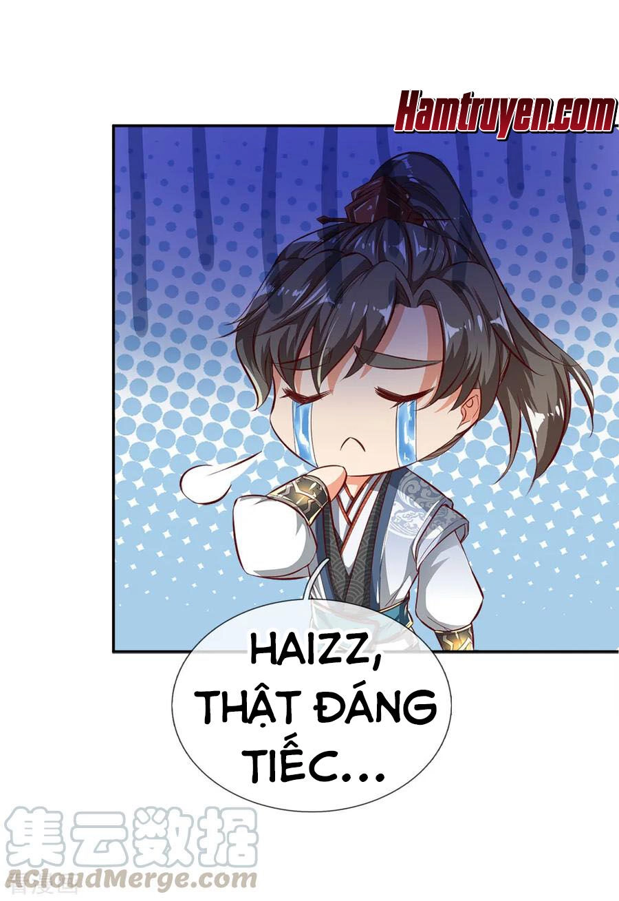 Nghịch Thiên Kiếm Thần Chapter 239 - 8