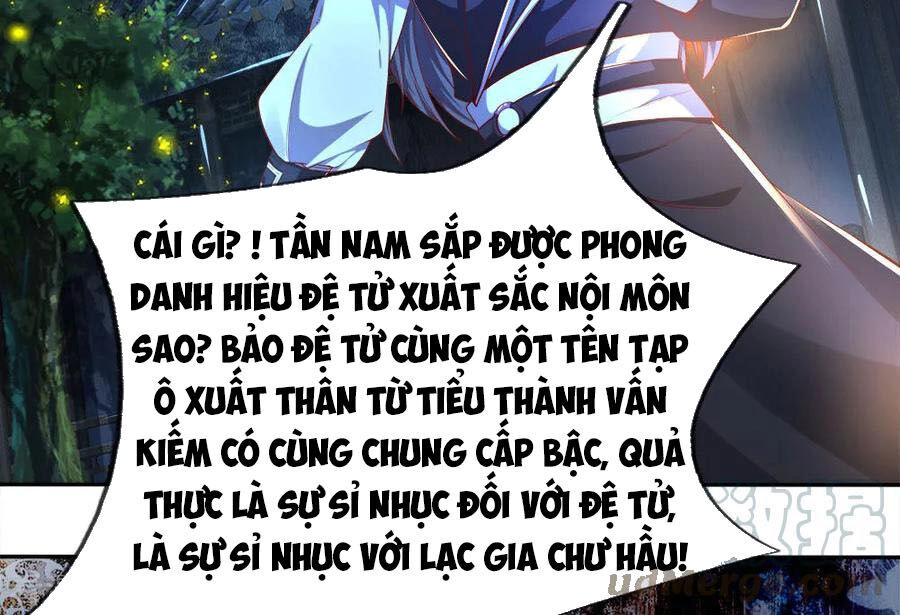 Nghịch Thiên Kiếm Thần Chapter 239 - 12
