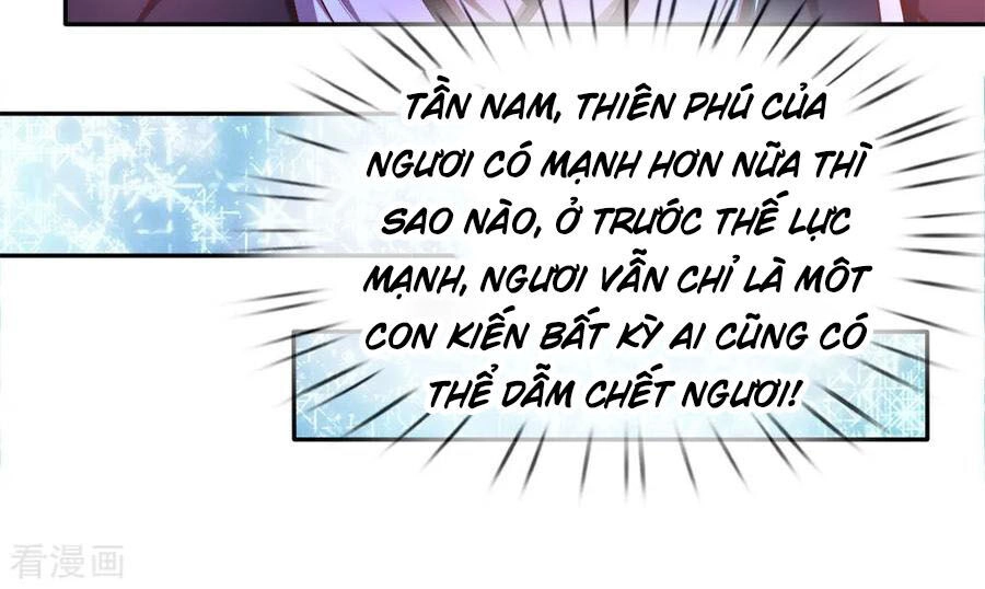 Nghịch Thiên Kiếm Thần Chapter 239 - 20