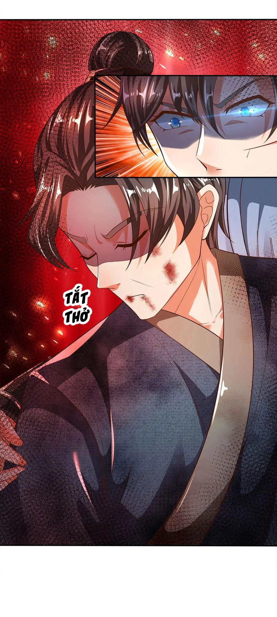 Nghịch Thiên Kiếm Thần Chapter 240 - 7