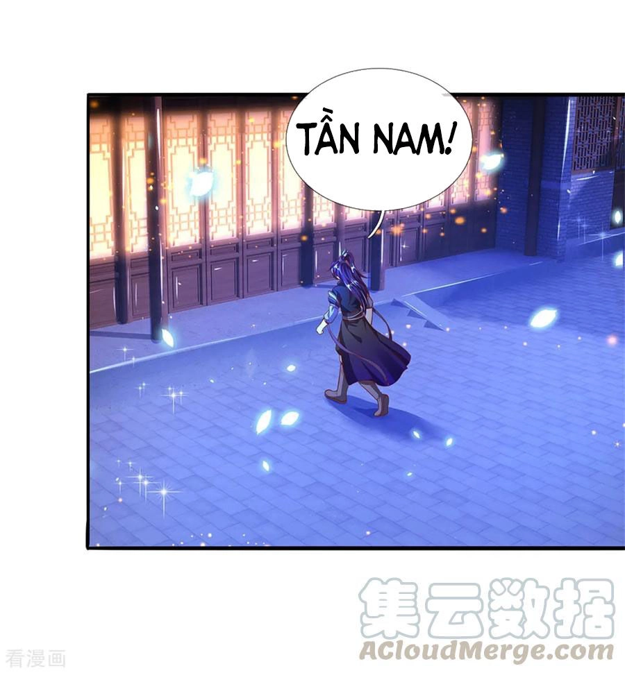 Nghịch Thiên Kiếm Thần Chapter 241 - 2