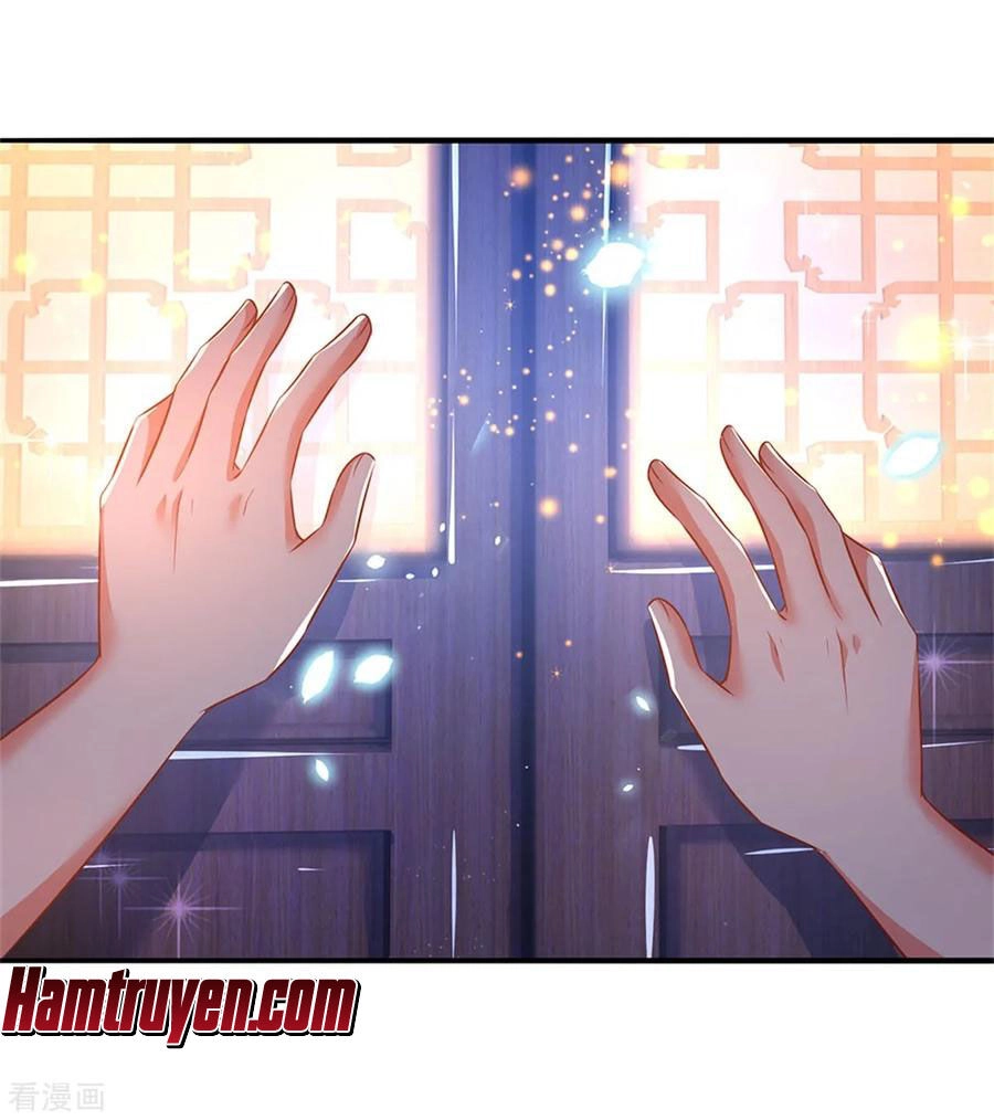 Nghịch Thiên Kiếm Thần Chapter 241 - 3