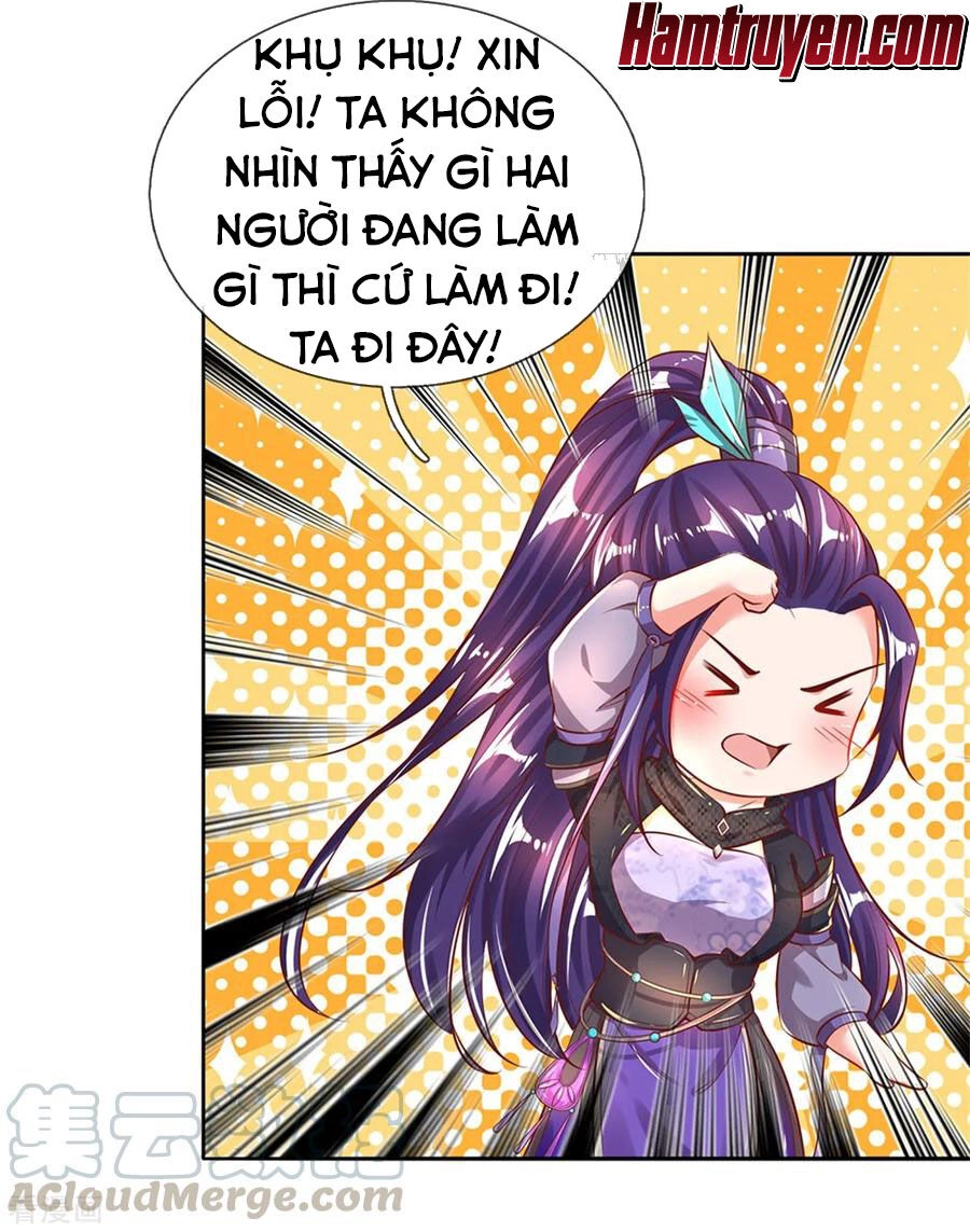 Nghịch Thiên Kiếm Thần Chapter 241 - 5