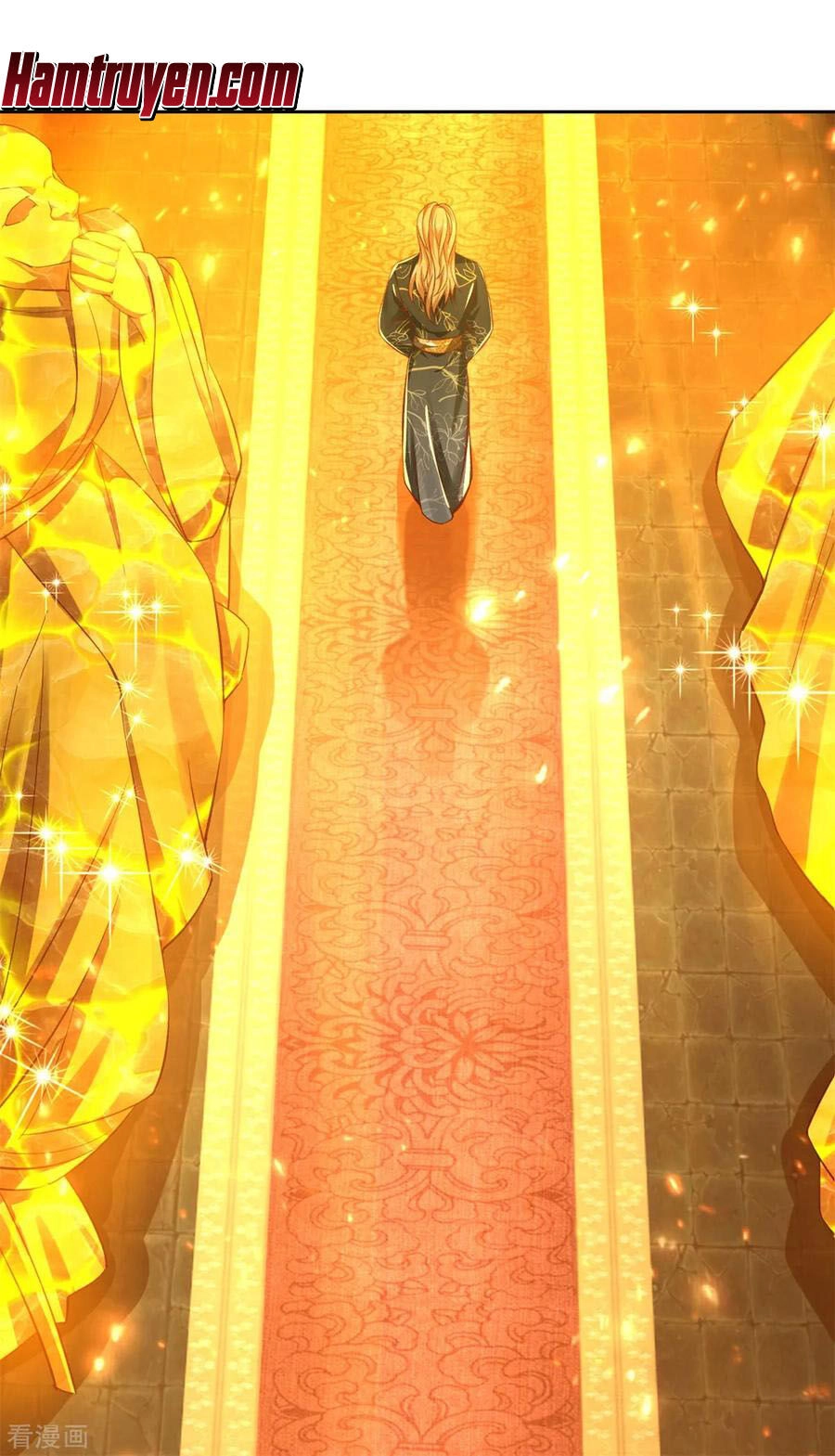 Nghịch Thiên Kiếm Thần Chapter 241 - 15