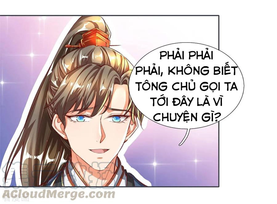 Nghịch Thiên Kiếm Thần Chapter 241 - 21
