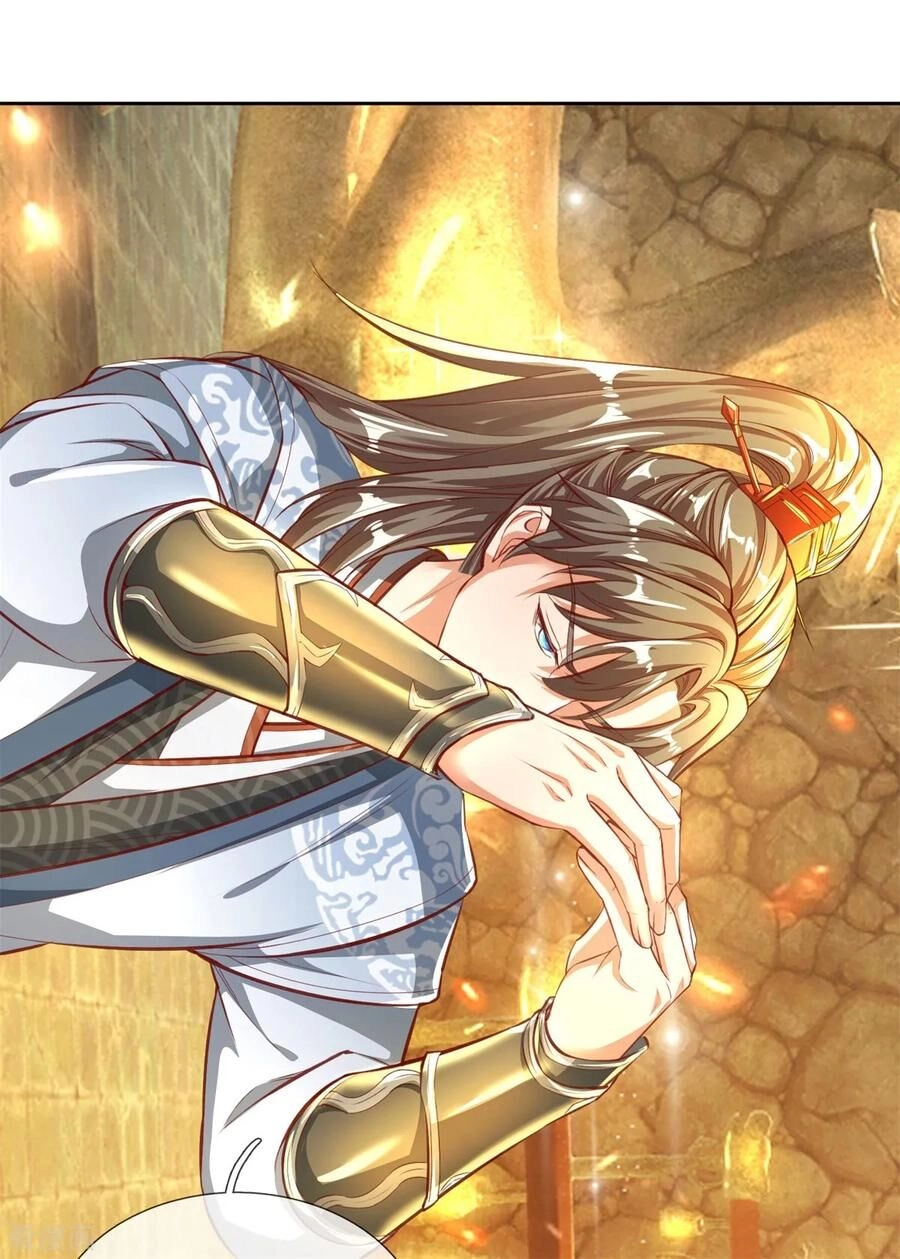 Nghịch Thiên Kiếm Thần Chapter 242 - 5