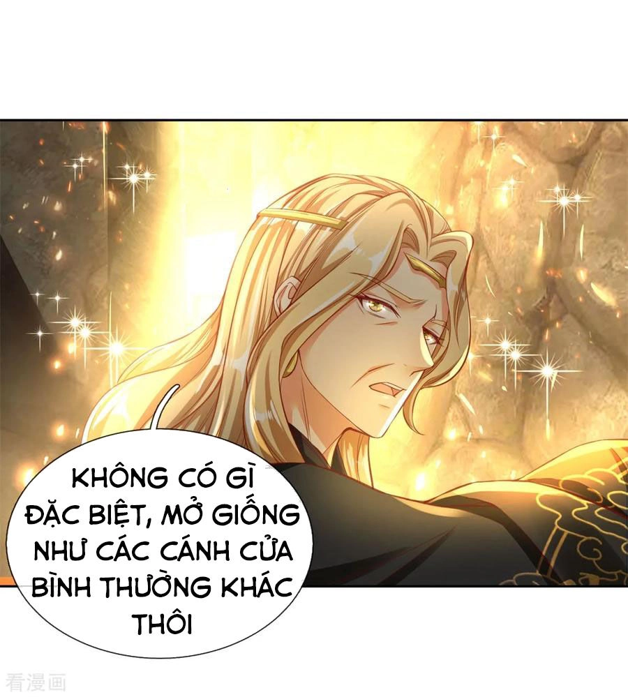Nghịch Thiên Kiếm Thần Chapter 242 - 12