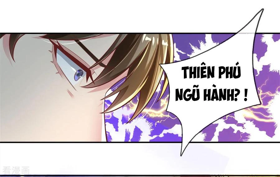 Nghịch Thiên Kiếm Thần Chapter 243 - 3