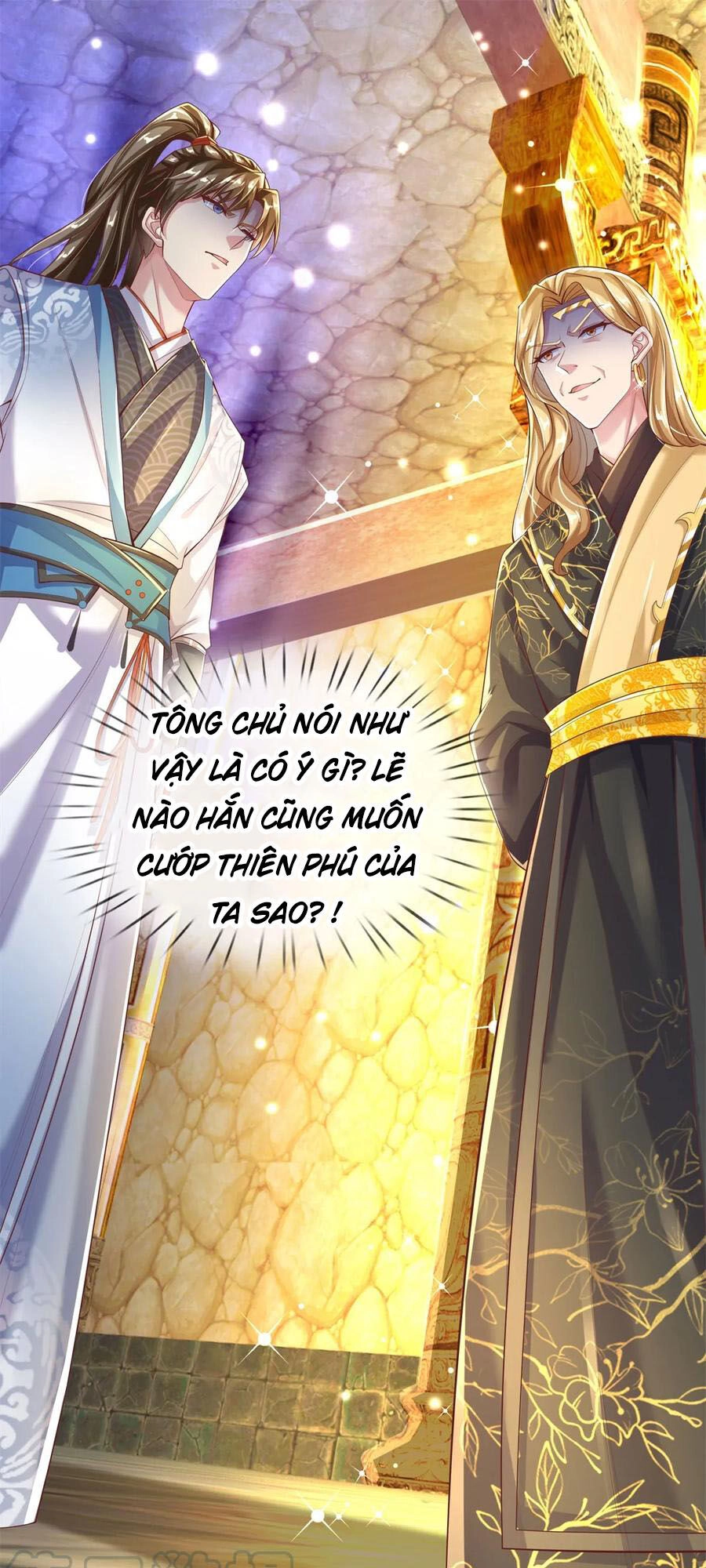 Nghịch Thiên Kiếm Thần Chapter 243 - 4