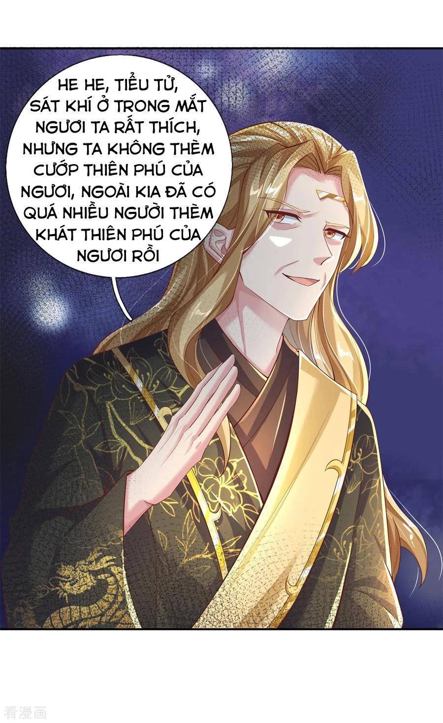 Nghịch Thiên Kiếm Thần Chapter 243 - 7