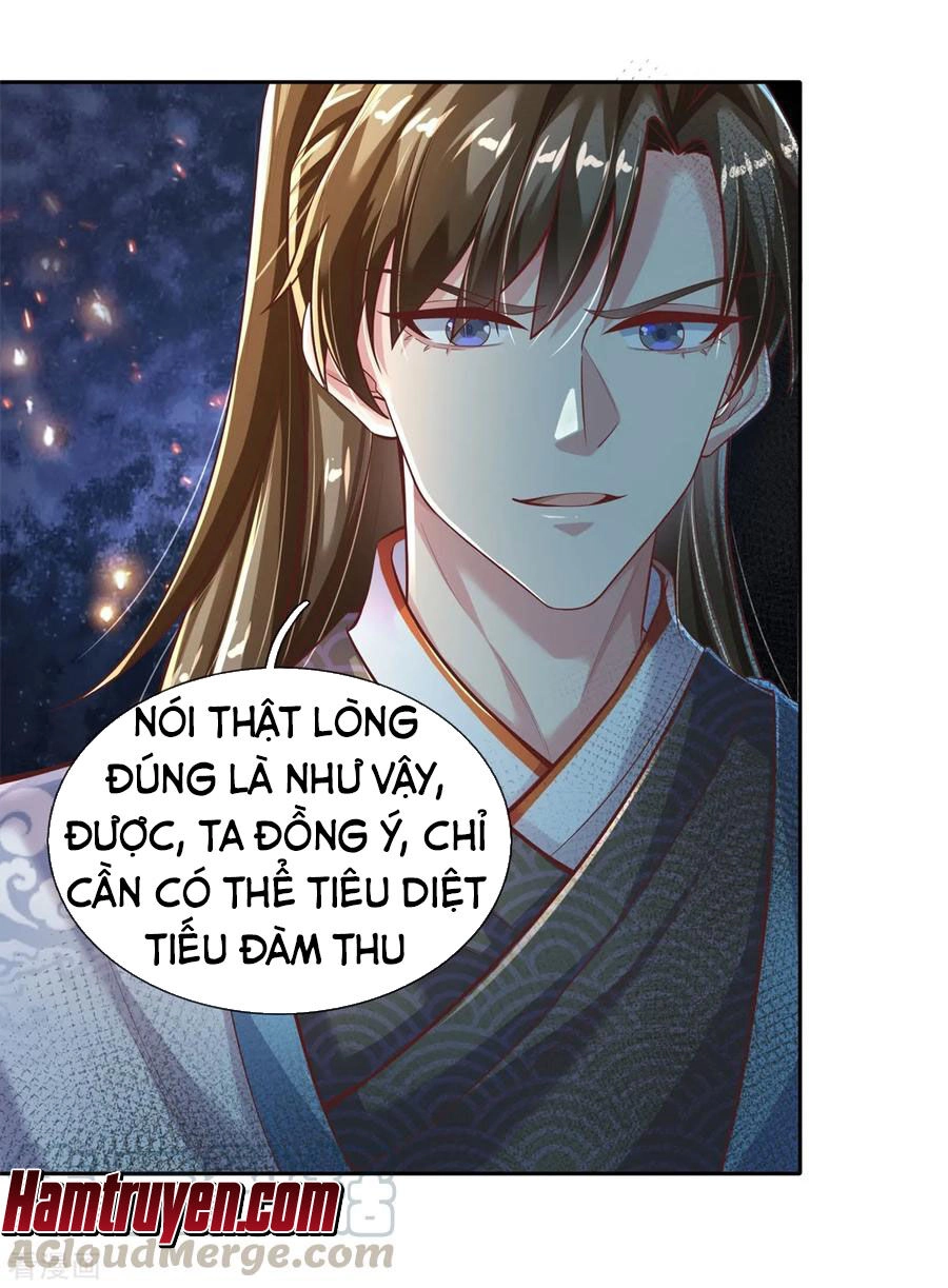 Nghịch Thiên Kiếm Thần Chapter 243 - 15