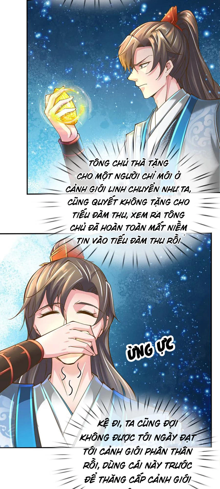 Nghịch Thiên Kiếm Thần Chapter 244 - 2