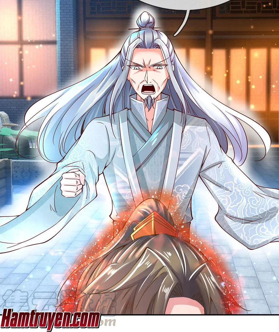 Nghịch Thiên Kiếm Thần Chapter 244 - 5