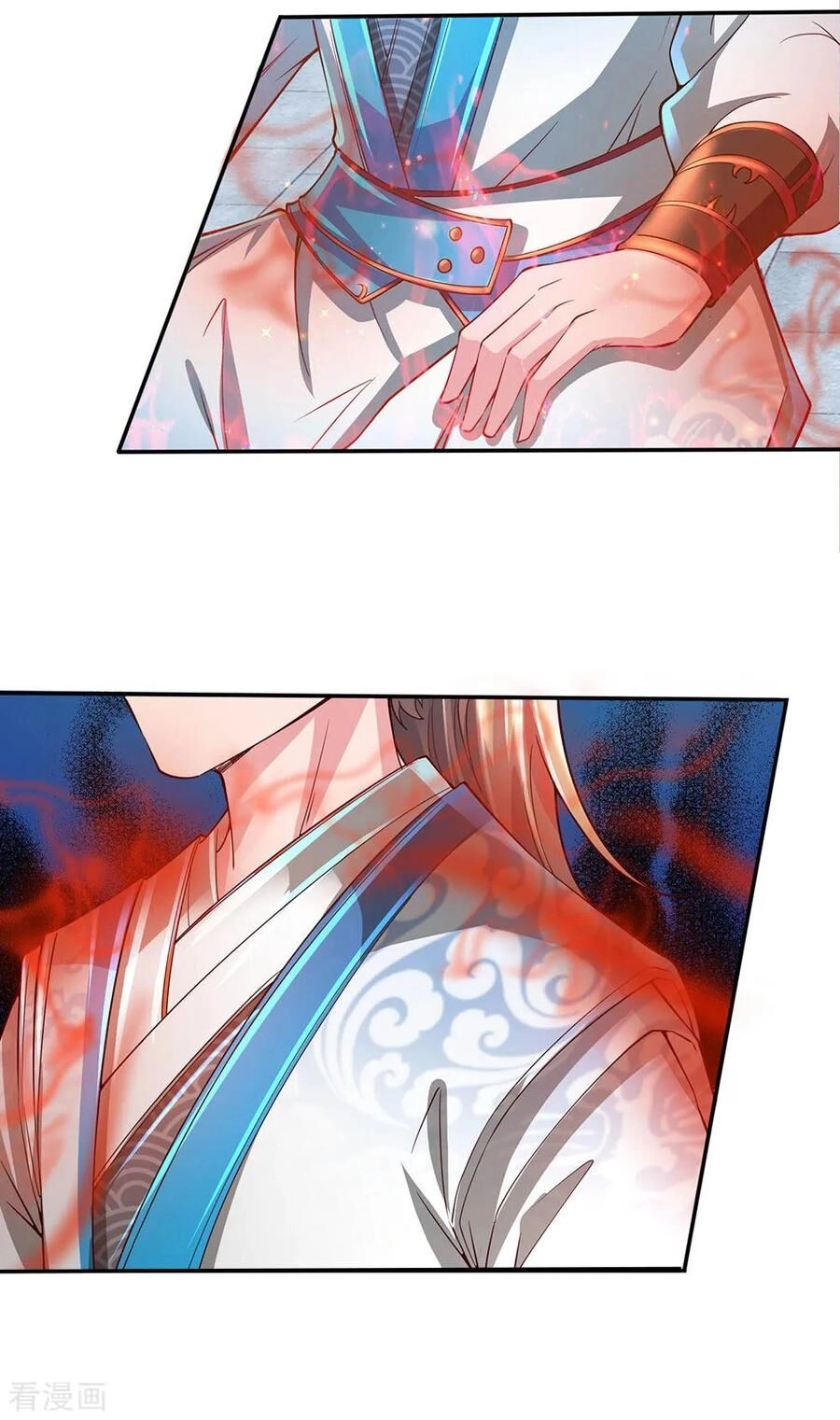 Nghịch Thiên Kiếm Thần Chapter 244 - 7