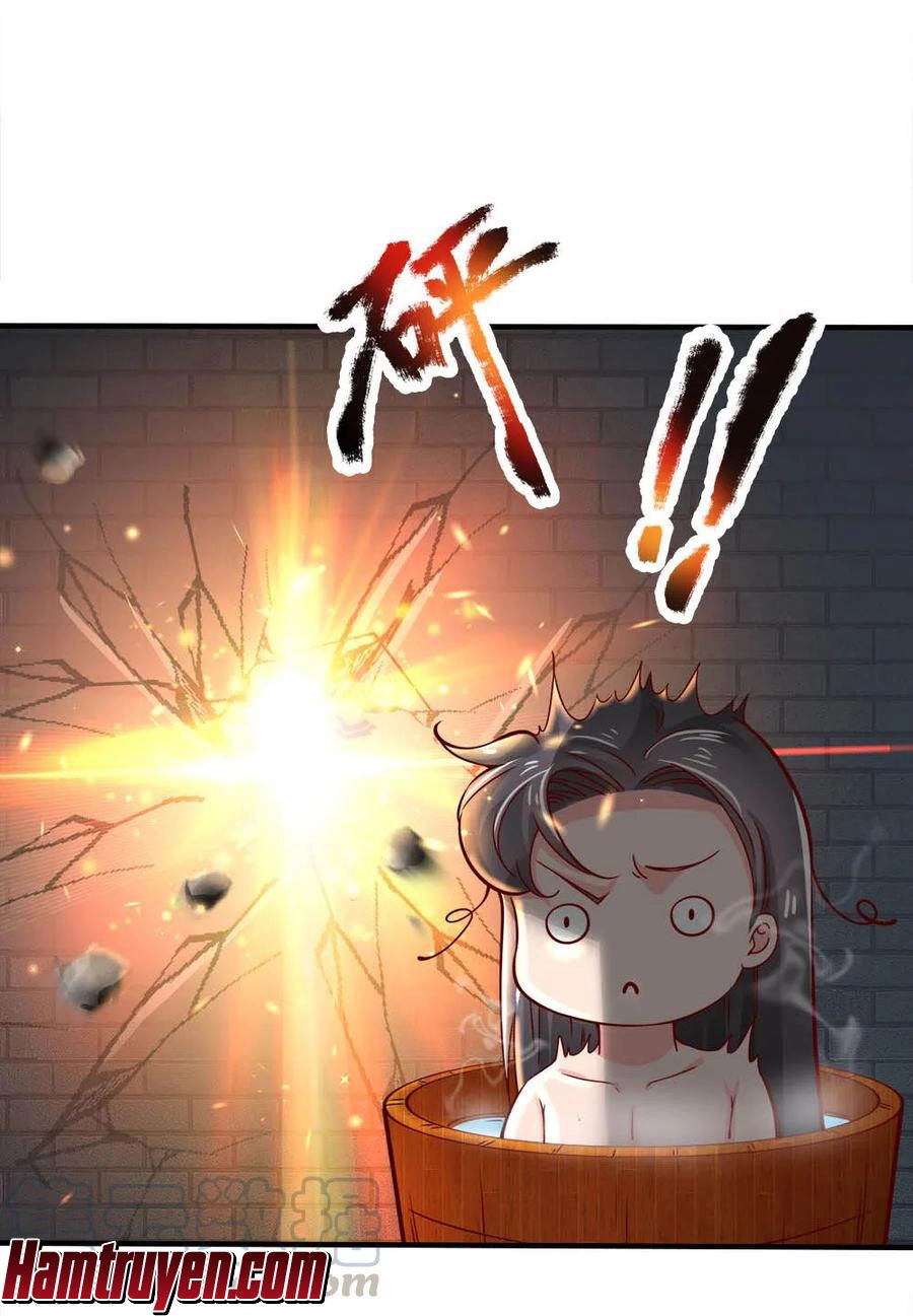 Nghịch Thiên Kiếm Thần Chapter 244 - 15