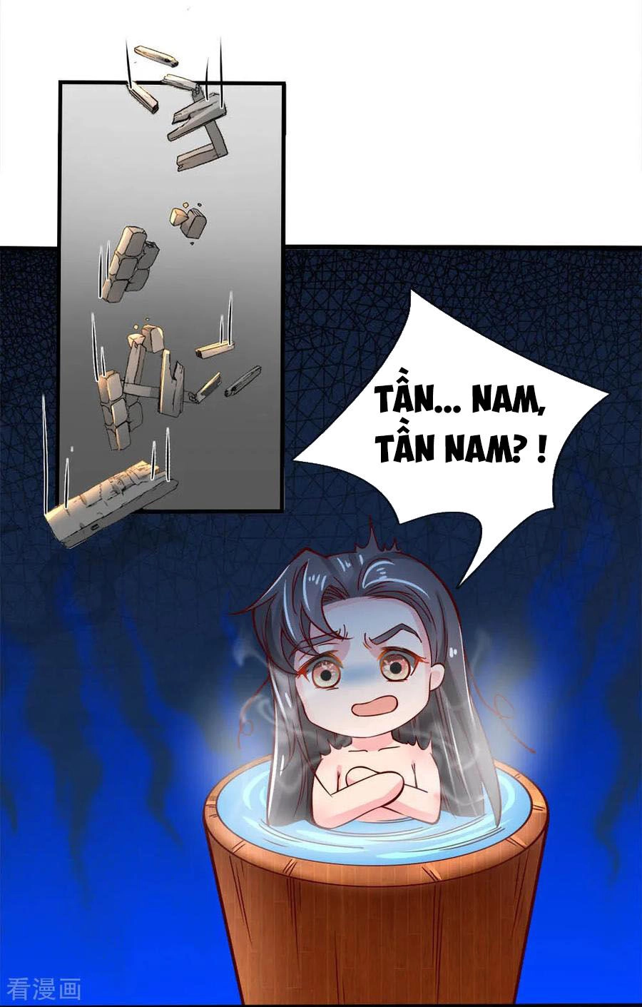 Nghịch Thiên Kiếm Thần Chapter 244 - 16