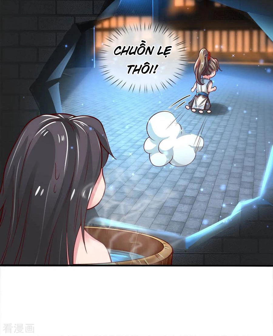 Nghịch Thiên Kiếm Thần Chapter 244 - 20