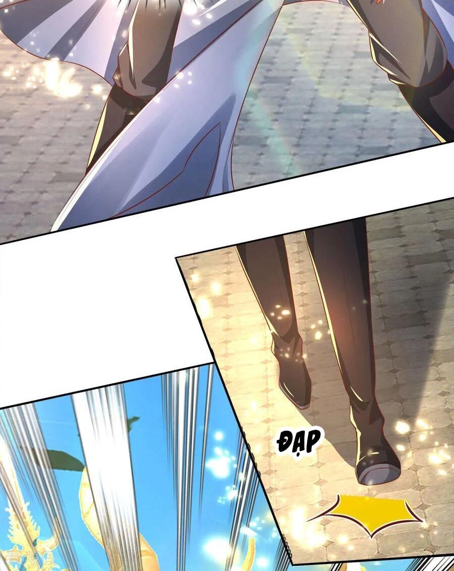 Nghịch Thiên Kiếm Thần Chapter 245 - 11