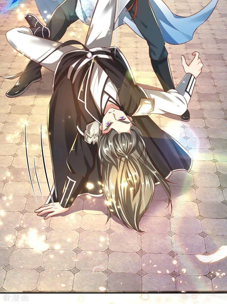 Nghịch Thiên Kiếm Thần Chapter 245 - 16