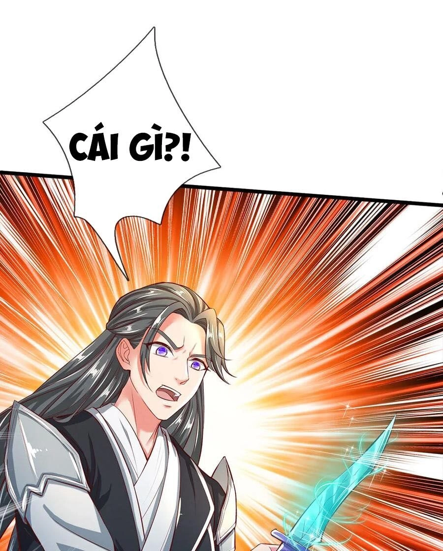 Nghịch Thiên Kiếm Thần Chapter 246 - 7