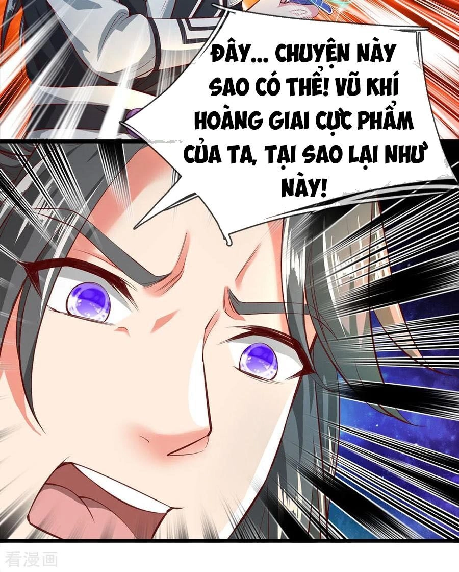 Nghịch Thiên Kiếm Thần Chapter 246 - 8